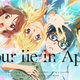 Illustration for article titled The Most Bingeable Anime on Netflix - 2018 Edition